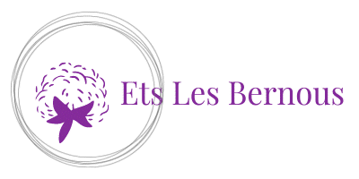 Logo Les Bernous