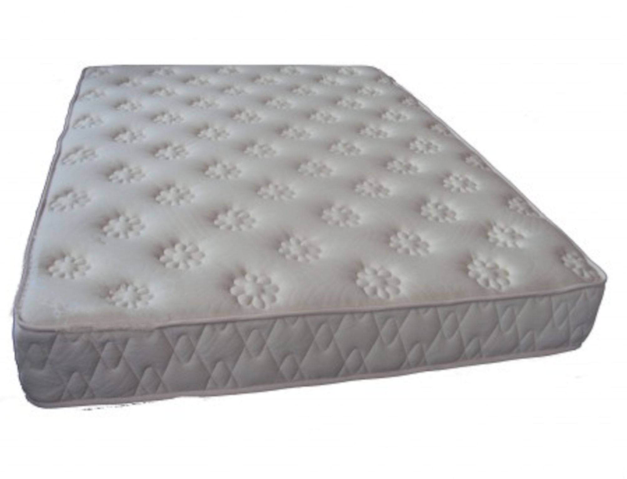matelas Bernous premium naturel
