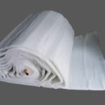 fabrication rouleau de ouate 500g-140cm