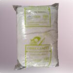 Fabrication sac-fibre-cardee
